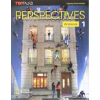 PERSPECTIVES (AME) BOOK 1 WORKBOOK TEXT ONLY／（輸入　書籍 ／9781337297318)