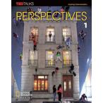 Perspectives (AME) Book 1 Student Book with Online Workbook Access Code／（輸入