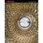 Perspectives (AME) Book 3 Student Book with Online Workbook Access Code／（輸入