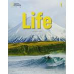 Life American English 2nd Edition Level 1 Student Book with Web App／（輸入　書籍