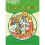MEE LITTLE EXPLORERS A DAISY THE DINOSAUR／（輸入　書籍 ／9781405059879)