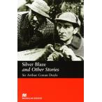 Macmillan Readers Elementary Silver Blaze and Other Stories without Audio C