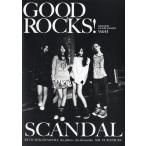 GOOD ROCKS！ Vol.44／(書籍ジャズ・ポピュラー ／9784401761470)