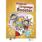 ENGLISH LANGUAGE BOOSTER LEVEL 2／(ポピュラー書籍・写真集(輸入) ／9789813134904)