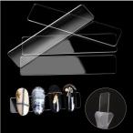  искусственные ногти образец plate дисплей 10 шт. комплект 