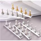  outlet магнит тип искусственные ногти подставка маленький палец для S размер есть гель ногти нейл-арт 