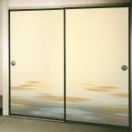  высококлассный тканый предмет . бумага весна .(. .. древесный уголь ) 2 листов комплект (. бумага / бумага для перегородки фусума / замена обивки )