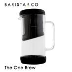 BARISTA&CO バリスタアンドコー 　One Brew Black 350ml Px10