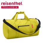 ( outlet ) reisenthella ранее tar Mini maxi большая спортивная сумка MINI MAXI DUFFLEBAG ( путешествие сумка дорожная сумка )