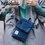 ショルダーバッグ Hellolulu JOSE ( ハロルル ジョセ バッグ ミニショルダー 鞄 サコッシュ )