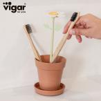 Vigar vi девушка поток ganik палец на ноге s щетка держатель FLORGANIC Tooth Brush Holder ( зубная щетка подставка зубная щетка класть зубная щетка установить симпатичный )