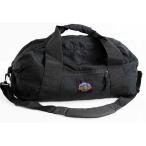 *90s USA производства CAMP INN 2WAY нейлон большая спортивная сумка чёрный * Old Vintage уличный кемпинг Boston плечо черный 