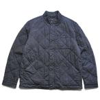 J.CREW NX-631 SUSSEX воротник-стойка PRIMALOFT Prima loft с хлопком стеганная куртка угольно-серый XL* большой размер 