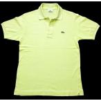 90s LACOSTEラコステ ワン