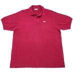 90s LACOSTEラコステ ワン