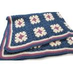  квадратное узор вязаный gla колено покрывало *L ключ плетеный ковер ручная работа лоскутное шитье интерьер Old Vintage 