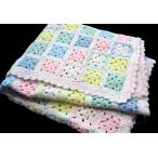  квадратное узор вязаный gla колено покрывало *M ключ плетеный ковер ручная работа лоскутное шитье интерьер Old Vintage 