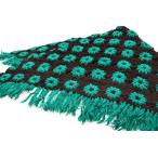  квадратное узор вязаный gla колено покрывало треугольник *J шаль ключ плетеный ковер ручная работа интерьер цветок треугольник 