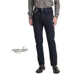 JACOB COHEN ヤコブコーエン / BARD 688 SLIM FIT スーパーストレッチ デニムジーンズ ダークブルー / メンズ / セール対象