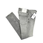PT TORINO DENIM ROCK (SKINNY FIT) スキニージーンズ ストレッチデニム ウォッシュドグレー