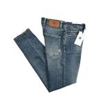 PT TORINO DENIM ROCK (SKINNY FIT) スキニージーンズ ストレッチデニム ウォッシュドブルー