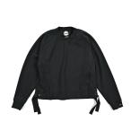 COLMAR REVOLUTION コルマー / ストレッチレーヨン クルーネックスウェットシャツ / セール対象