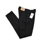 SALE|PT TORINO DENIM JAZZ (STRAIGHT FIT) ストレッチデニムジーンズ コットンリヨセル ブラック / Indigo Special