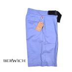 BERWICH ベルウィッチ / PYY320 SHORT コットンナイロン ストレッチイージーショーツ / セール対象