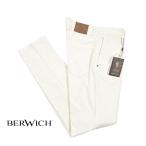 BERWICH ベルウィッチ / PINOT-GD ストレッチコットン 5ポケットパンツ / セール対象