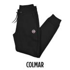 ショッピングラッピング無料 COLMAR ORIGINALS コルマー / 裏起毛スウェットパンツ / 25-26AW新作