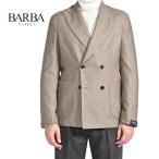 BARBAバルバ/コットン混ウール...