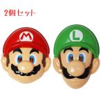  маска 2 шт. комплект ( Mario + Louis -ji) super Mario герой ... детский маскарадный костюм ... развлечение праздник Event 