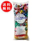 メタルクリスタル パッチンヨーヨー 100 （ヨーヨー風船100個、しばらずパッチン、糸ゴム） 鈴木ラテックス 日本製 ヨーヨーバルーン ヨーヨー釣り