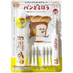 ko.. - pika впервые . комплект хлеб .... детский электрический зубная щетка изменение щетка 6шт.@ имеется сделано в Японии 