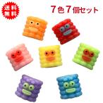 ......mo Logo si Monstar 7 цвет 7 шт. комплект squishy .... -тактный отсутствует аннулирование 