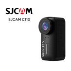 SJCAM Japan[SJCAM C110] черный 4K/30FPS маленький размер супер-легкий Gyro система установка 