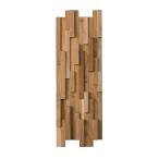  восток . wall panel натуральный конечный продукт WALL-101 дисплей WALL-101