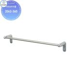 kak большой KAKUDAI полотенце ..C type 2062-360 360mm оборудование для жилищного строительства . материал водопровод места для использования воды преобразование вентиль преобразование lino беж .nDIY