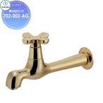 kak большой KAKUDAI ширина вентиль ( длинный ) Minimal hana 702-003-AG античный Gold оборудование для жилищного строительства . материал водопровод места для использования воды преобразование вентиль вентиль преобразование 