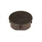 [ детали ] человеческий труд бамбук . забор глаз ..takehiro промышленность GARYU бамбук . единица длина ... для специальный aluminium фигурная скобка для колпак AACD-080 полимер производства наружная стена двор японский стиль пространство ..