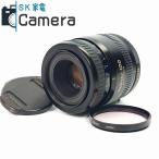 【中古】 PENTAX SMC PENTAX-FA 100ｍｍ F3.5