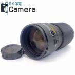 ショッピングed 【中古】 Nikon ED AF NIKKOR 80-200ｍｍ F2.8 D ニコン