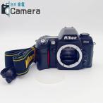NIKON F80