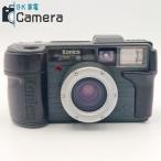 [ б/у ] Konica площадка постановка WIDE28 тест для плёнка .. проверка settled Konica compact пленочный фотоаппарат 