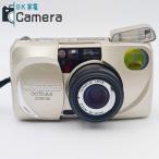 【中古】 OLYMPUS ∞ Stylus ZOOM 140 オリンパス スタイラス コンパクトフィルムカメラ テスト用フィルムにて確認済