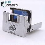 �y���Áz ZEISS IKON 433/26 50mm 135mm Albada Finder �c�@�C�X�C�R�� �A���o�_ �󂠂�