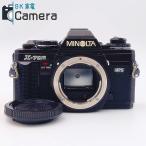 【中古】 MINOLTA X-700 MPS ミノルタ