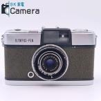 【中古】 OLYMPUS-PEN D.Zuiko 2.8cm F3.5 オリンパス ペン
