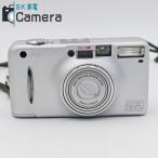 [ б/у ] PENTAX ESPIO 120SWII Pentax espio тест для плёнка .. проверка settled compact пленочный фотоаппарат 120 SW II