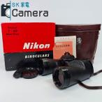 [ б/у ] Nikon Tropical 7x50 7.3° Water-Proof BINOCULAS бинокль с ящиком Nikon 